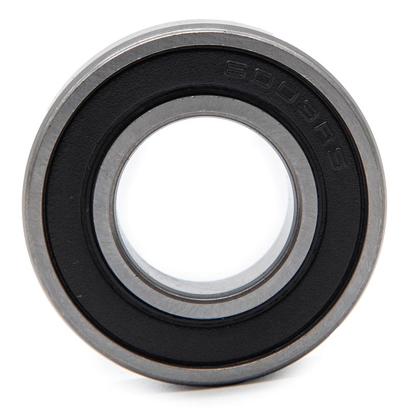 Ball bearing 6003RS - 10 pcs