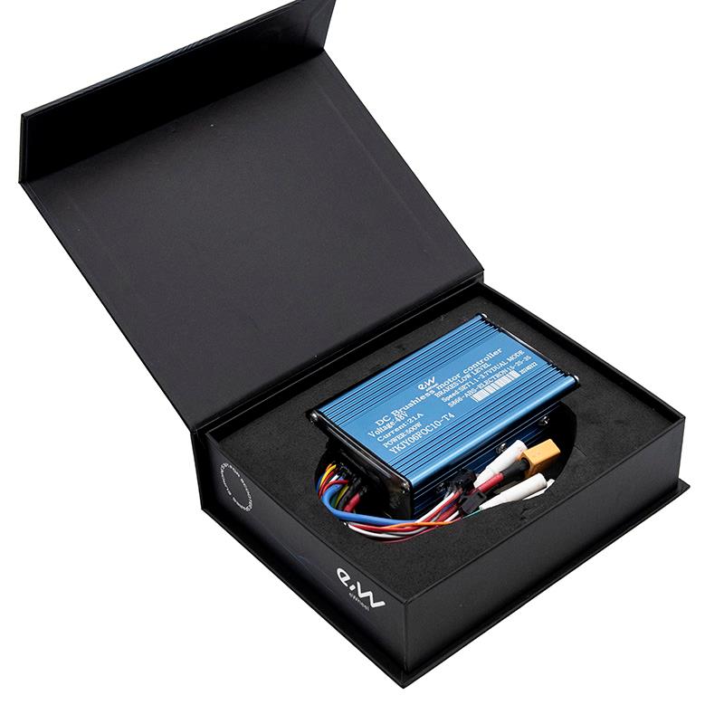 48V 21A 500W 10-25-35km/h entsperrbar - Smartgyro nicht zugelassen Rockway/Speedway Ewheel