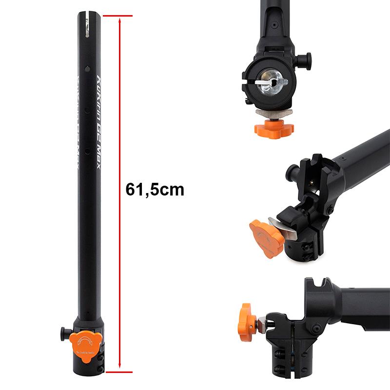 KuKirin G2 Max Neck