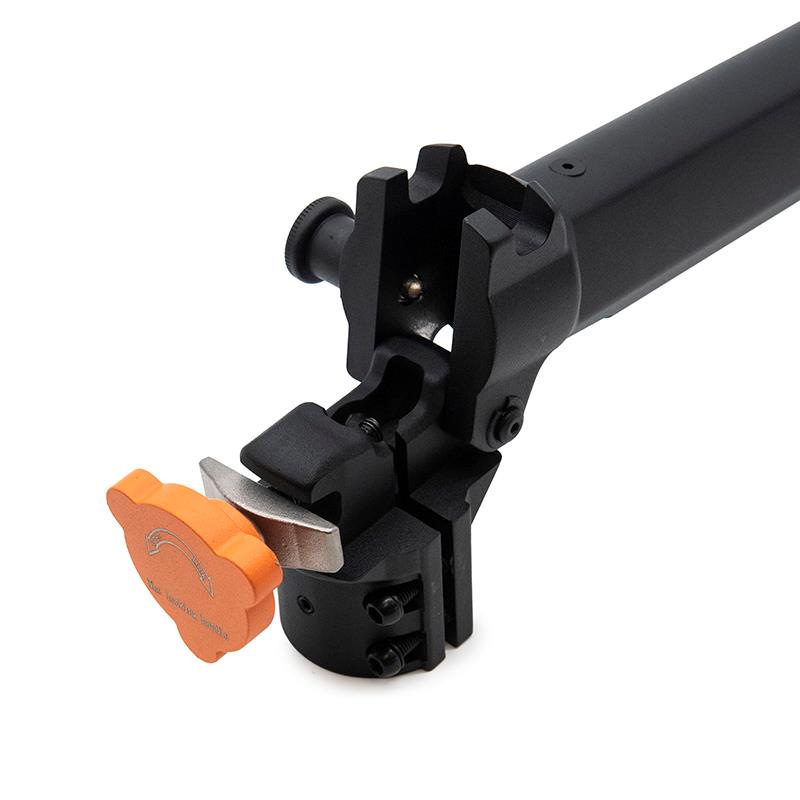 Mástil KuKirin G2 Max