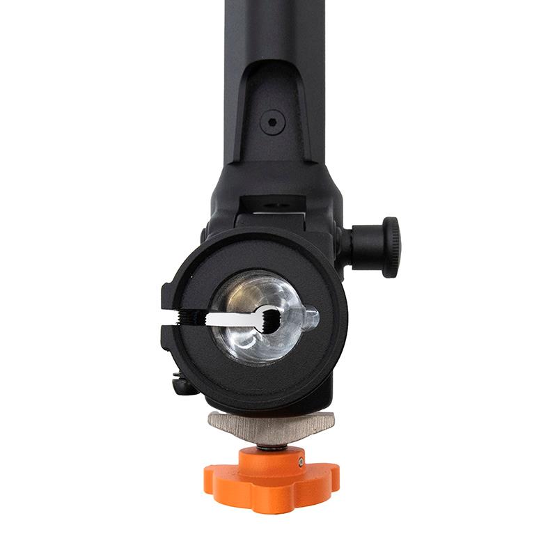 Mástil KuKirin G2 Max