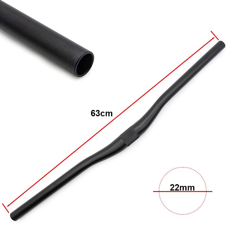 KuKirin G3 Pro Handlebar