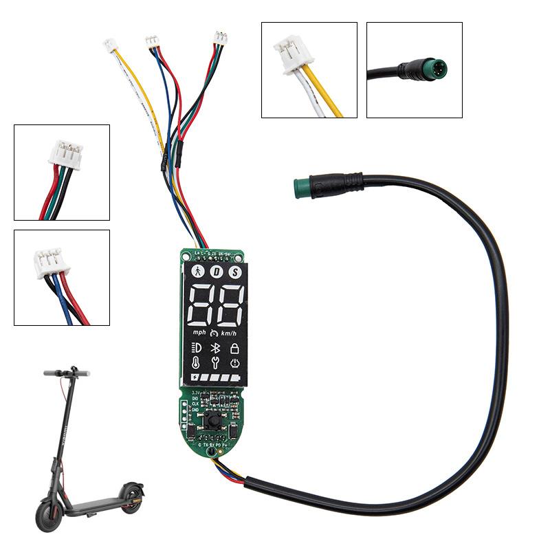 Display Xiaomi Mi4 Ewheel