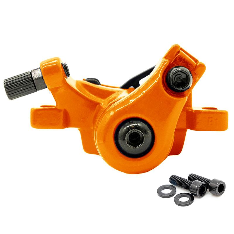 Brake Caliper RS001 Dual Pad Mechanical L 60mm for MI3