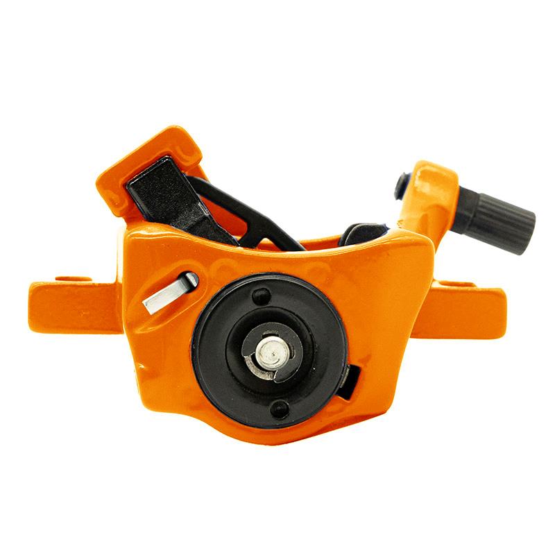 Brake Caliper RS001 Dual Pad Mechanical L 60mm for MI3