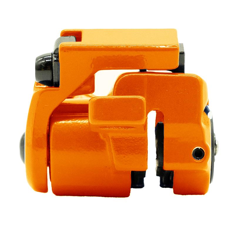 Brake Caliper RS001 Dual Pad Mechanical L 60mm for MI3