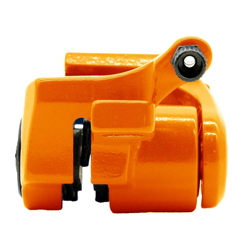 Brake Caliper RS001 Dual Pad Mechanical L 60mm for MI3