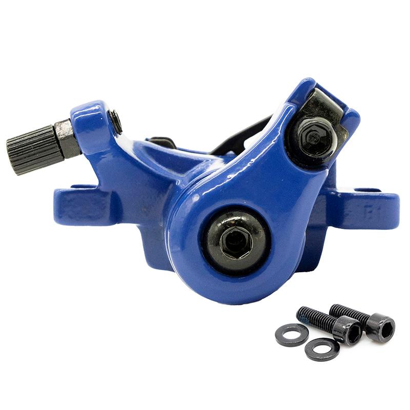 Brake Caliper RS001 Dual Pad Mechanical L 60mm for MI3