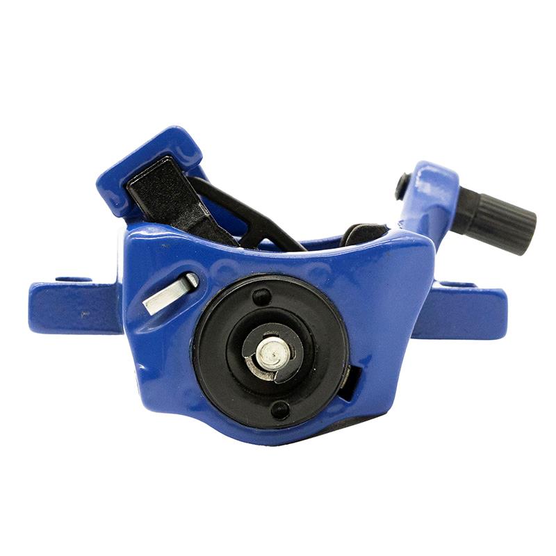 Brake Caliper RS001 Dual Pad Mechanical L 60mm for MI3