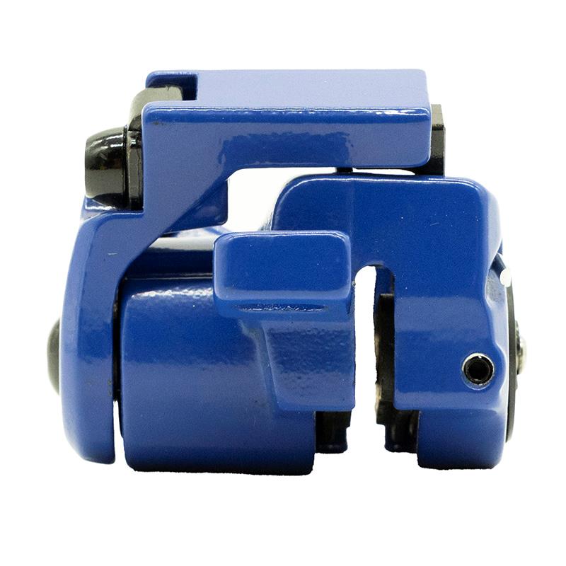 Brake Caliper RS001 Dual Pad Mechanical L 60mm for MI3