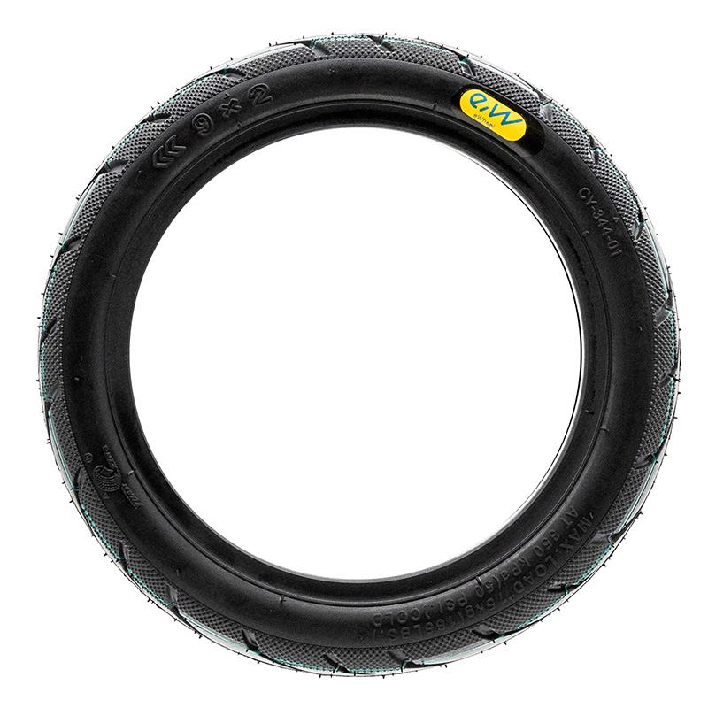 Pneu Cityroad 9x2-6 1 Ewheel