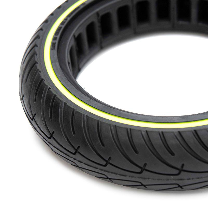 Rueda maciza ultraligera 8,5x2-6,1/B34