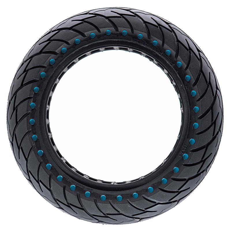 Roda maciça ultraleve 10x2,5-6,1/B44