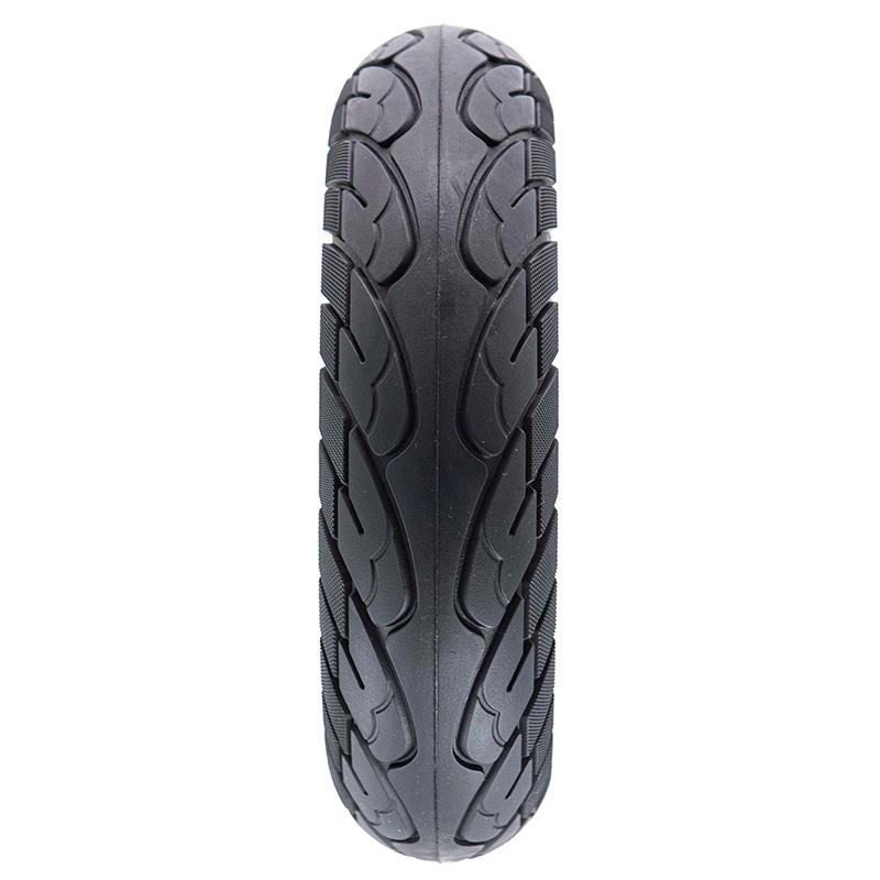 Roda maciça ultraleve 10x2,5-6,1/B44
