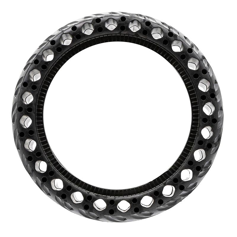 Vollgummirad 8,5x2-6,1/B34 V3