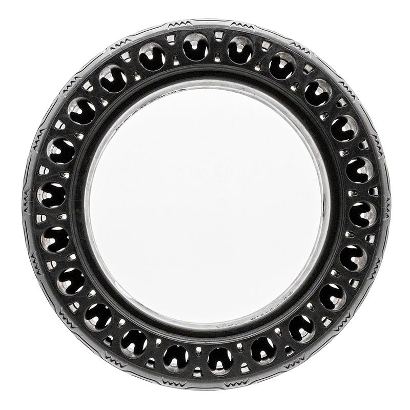 Perforated Solid tire 60/70-6.5/B44 (10x2,5-6.5) for NINEBOT G30