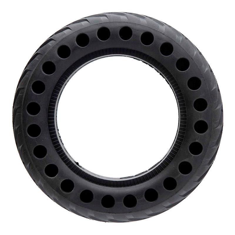 Perforated solid tire 8x2-5/B30 (Not suitable for Xiaomi)