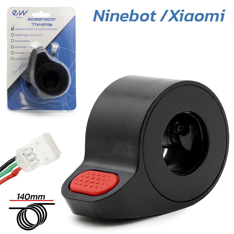 Ninebot and Xiaomi Accelerator - JST ZH Connector