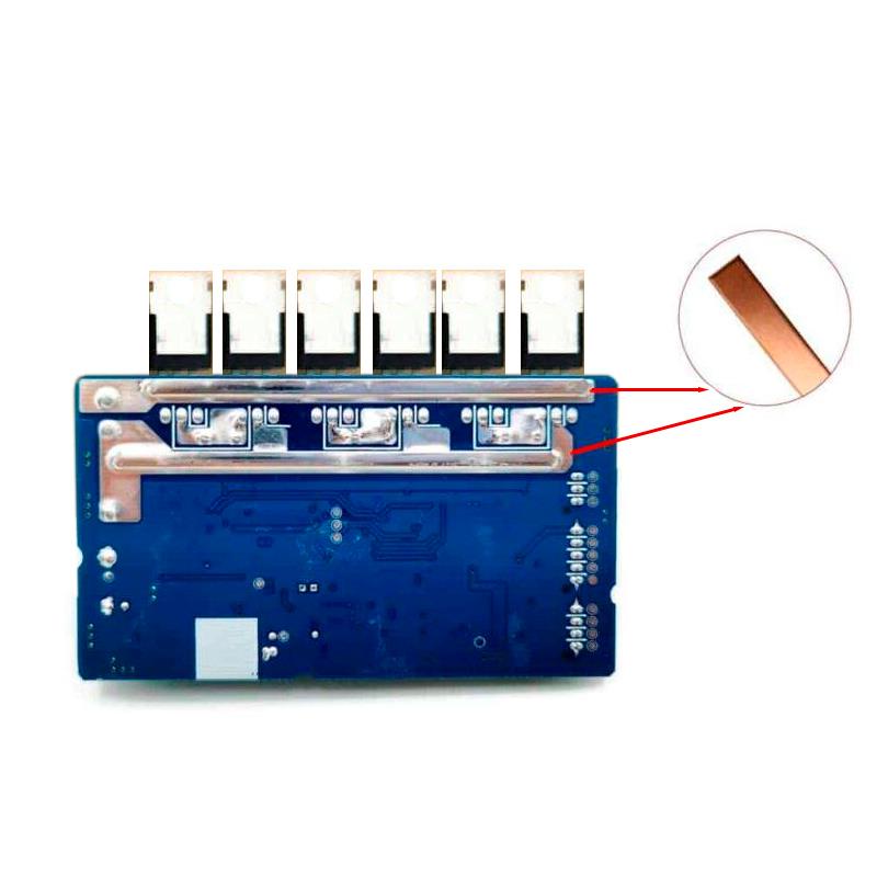 Steuergerät V3 36V 350W Xiaomi Mi3 Ewheel