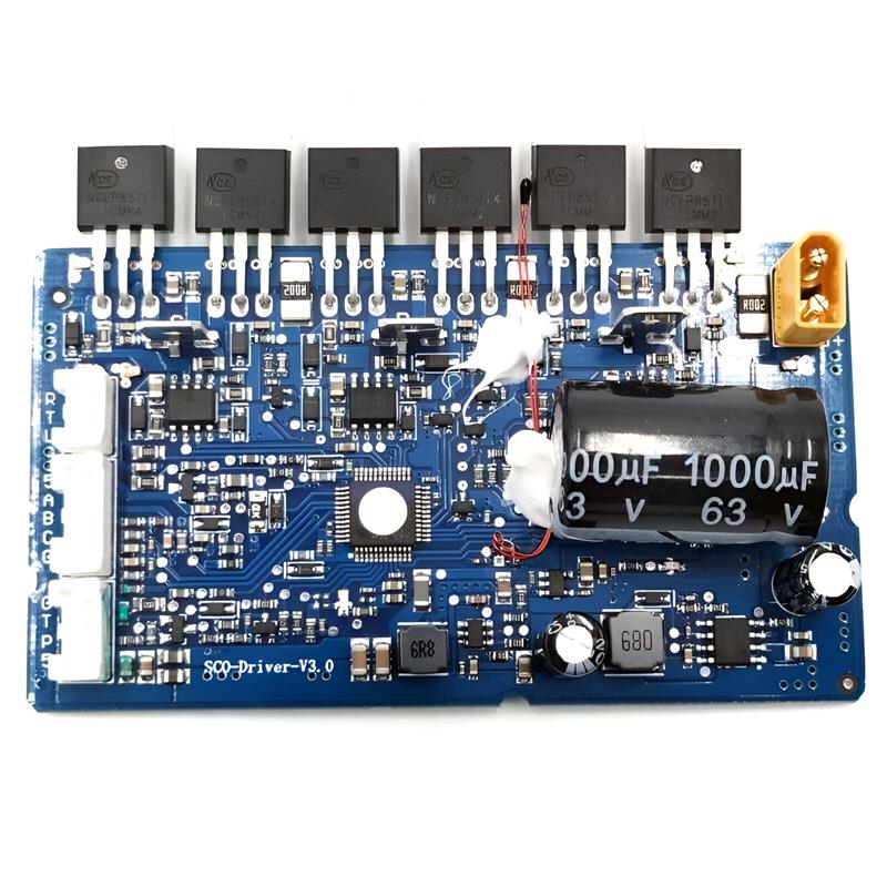 Steuergerät V3 36V 350W Xiaomi Mi3 Ewheel