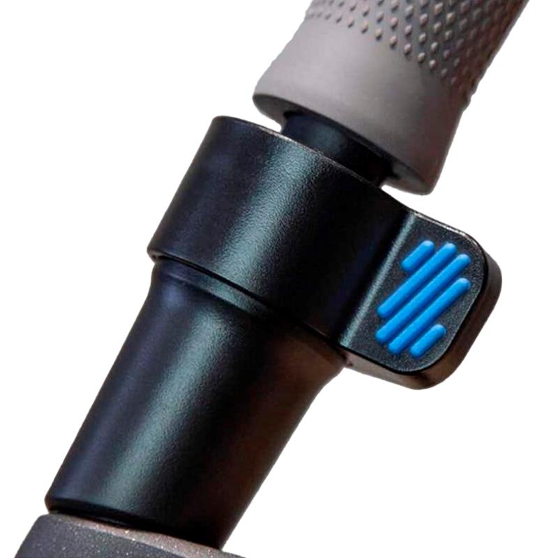 Acelerador Ninebot serie ES azul - Conector JST ZH