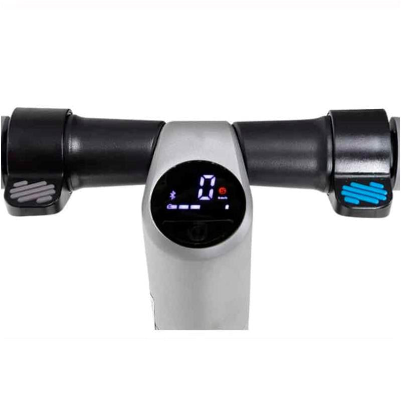 Acelerador Ninebot serie ES azul - Conector JST ZH