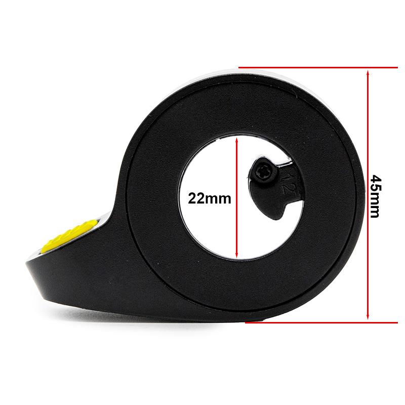 Ninebot and Xiaomi Accelerator - JST ZH Connector