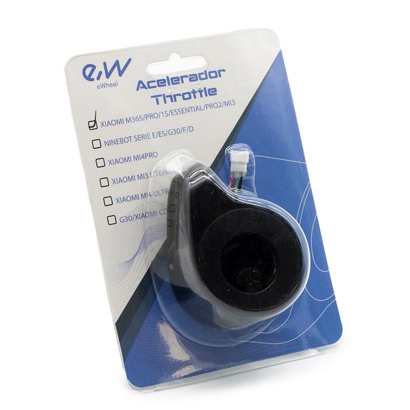 Ninebot and Xiaomi Accelerator - JST ZH Connector