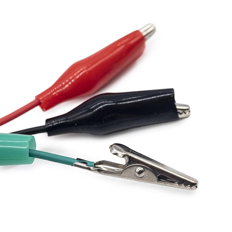 Testador de diagnóstico