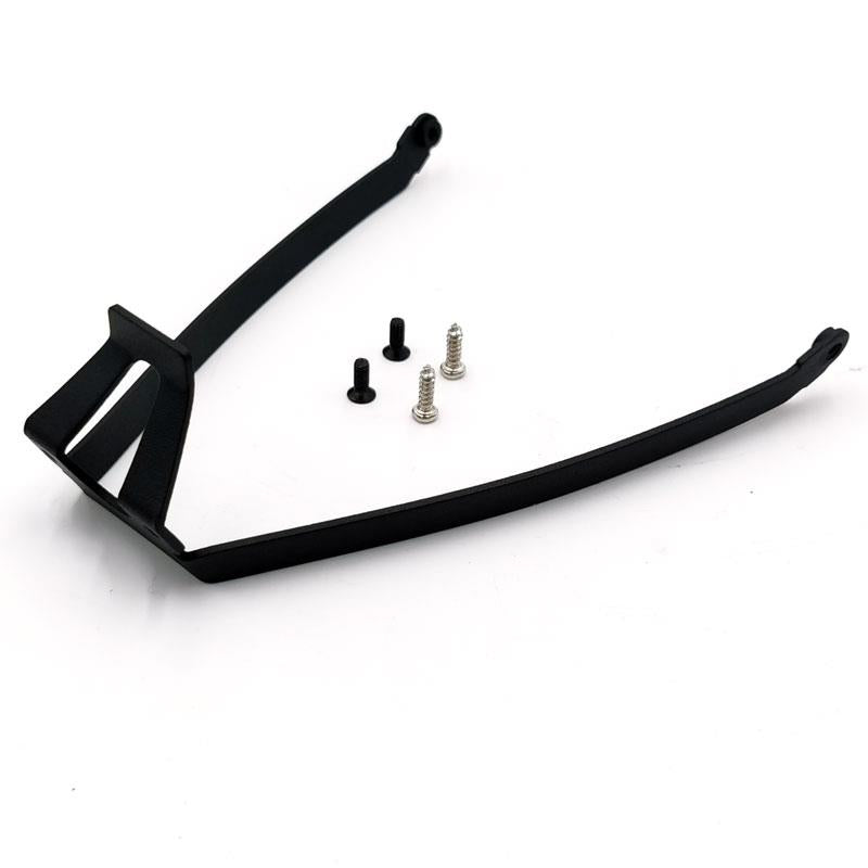 10 -inch metal brackets for Fenders for MI3