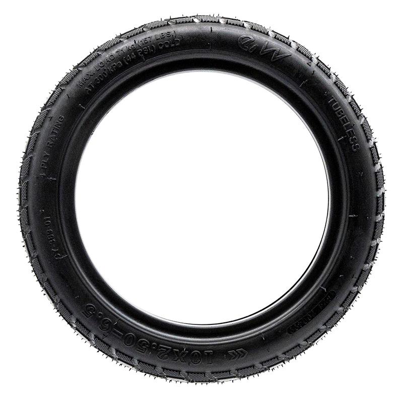Pneu Tubeless Offroad 10X2,50-6,5 / GEL / Ewheel
