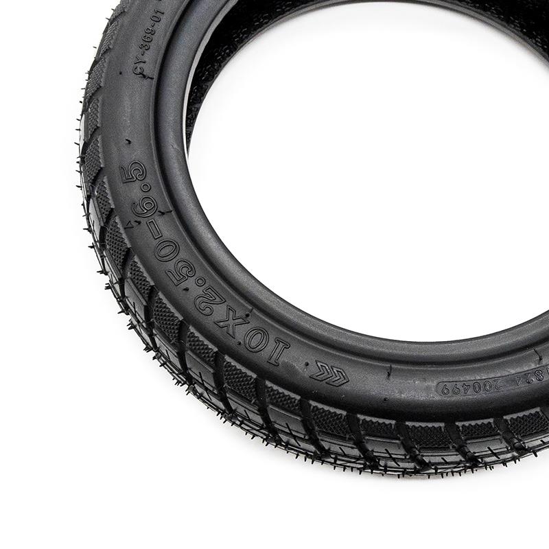 Tubeless Offroad Tire 10X2,50-6,5 / GEL / Ewheel