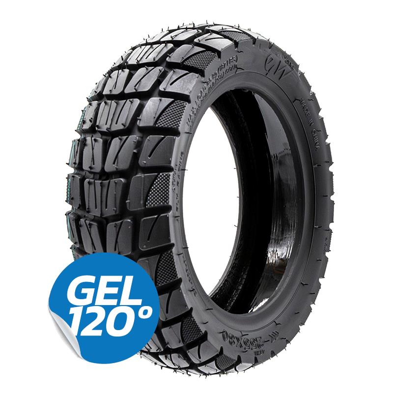 Opona Bezdętkowa Terenowa 255X80 - 10x3-6 Ewheel