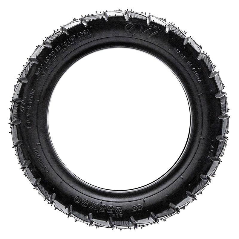 Opona Bezdętkowa Terenowa 255X80 - 10x3-6 Ewheel