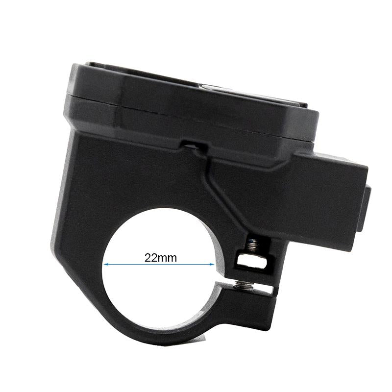 Panel przycisków Smartgyro Crossover/Zwheel/Urbanglide