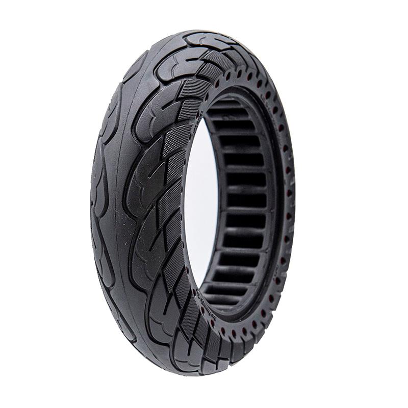 Roda maciça ultraleve 10x2,5-6,1/B44