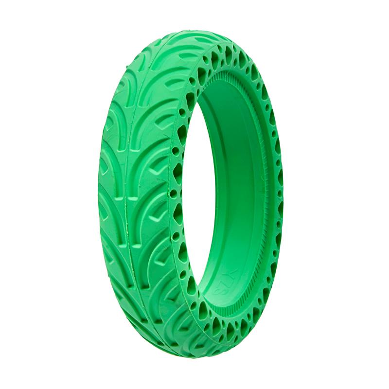 Vollgummirad 8,5x2-6,1/B34 V3