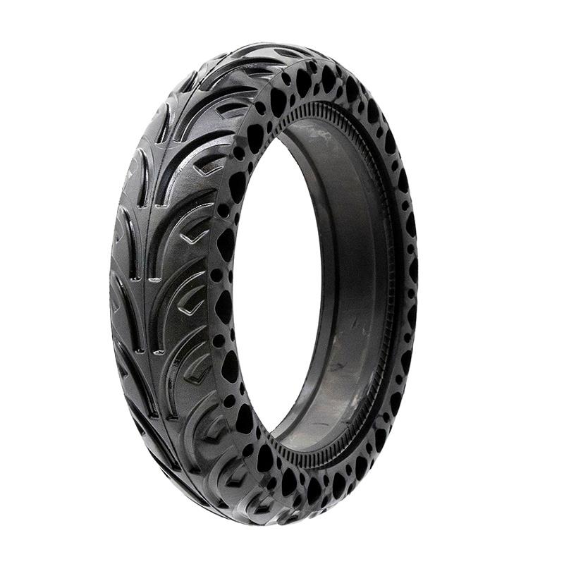 Vollgummirad 8,5x2-6,1/B34 V3