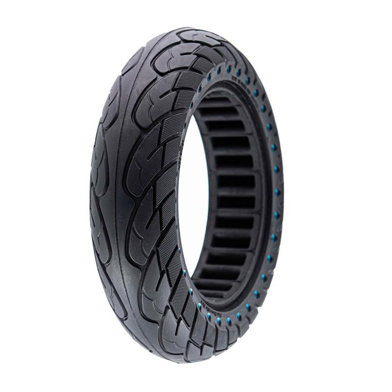 Roda maciça ultraleve 10x2,5-6,1/B44