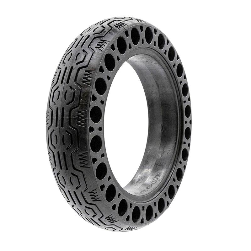 Perforated Solid tire 60/70-6.5/B44 (10x2,5-6.5) for NINEBOT G30