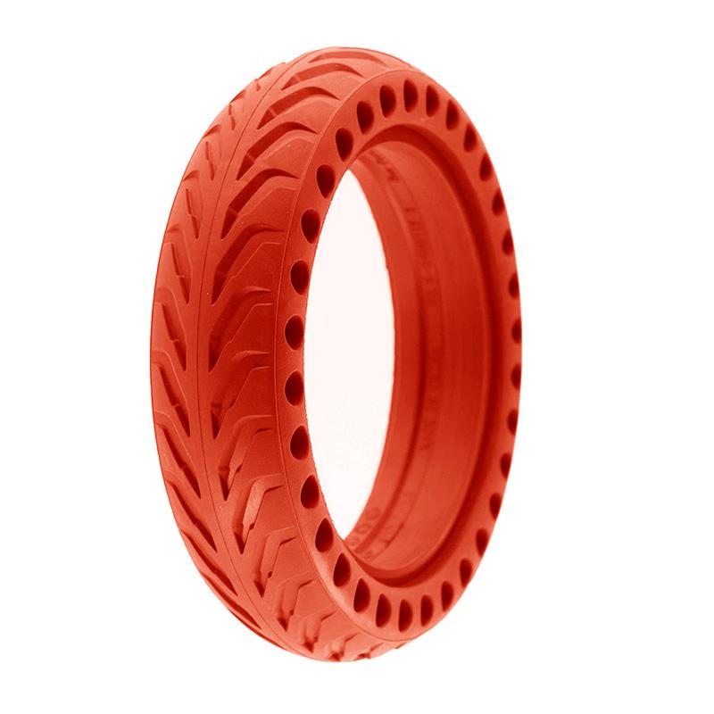 Perforated Solid Wheel 8.5x2-6.1/B34