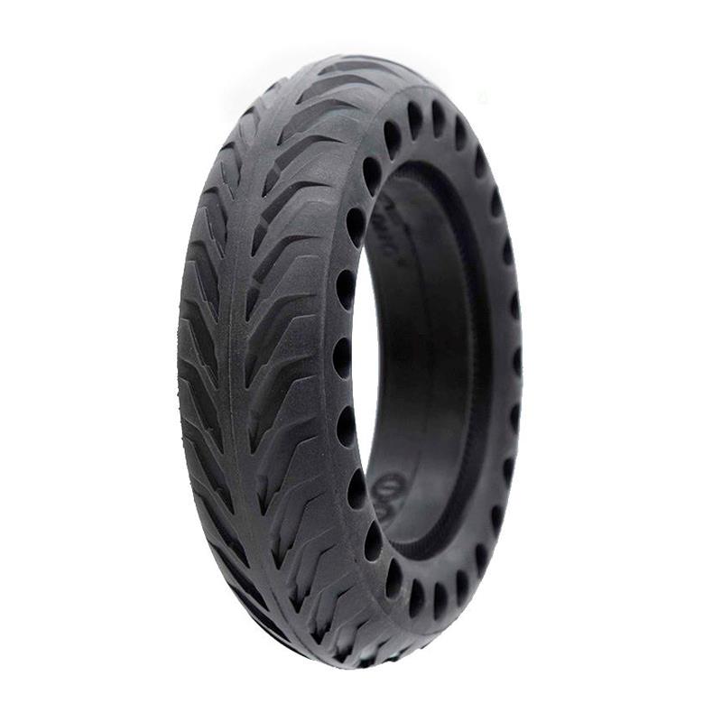 Rueda maciza perforada 8x2-5/B30 (No válido para Xiaomi)