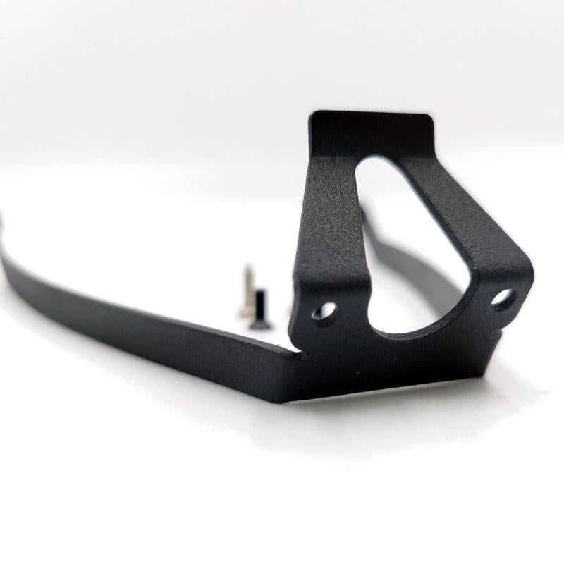 10 -inch metal brackets for Fenders for MI3