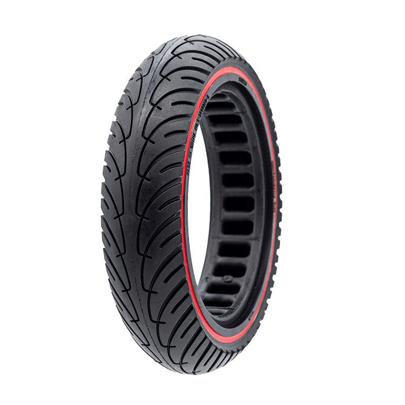 Rueda maciza ultraligera 8,5x2-6,1/B34