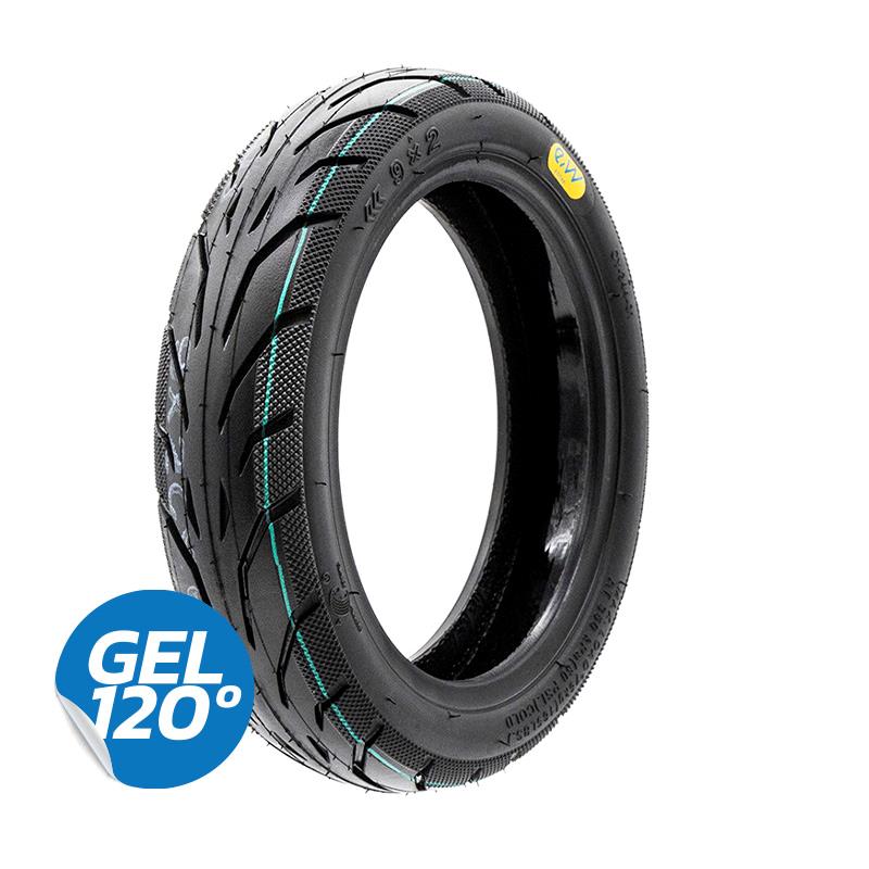 Pneu Cityroad 9x2-6 1 Ewheel