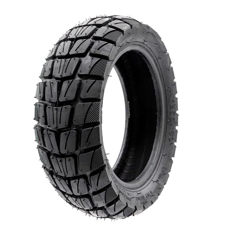 Opona Bezdętkowa Terenowa 255X80 - 10x3-6 Ewheel