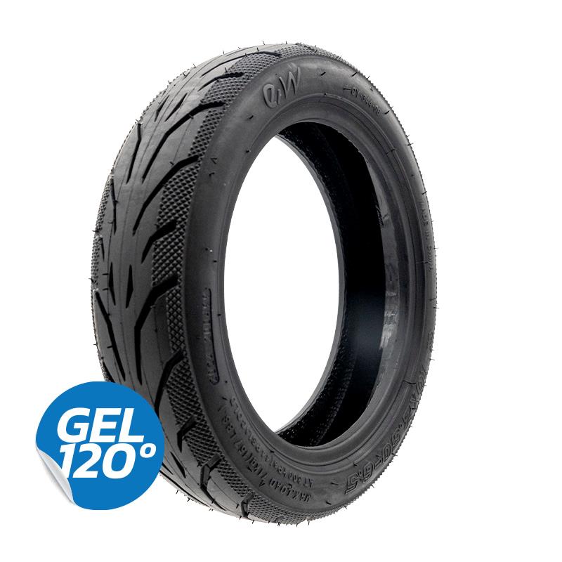 Pneu Tubeless cityroad 10X2,50-6,5 Ewheel