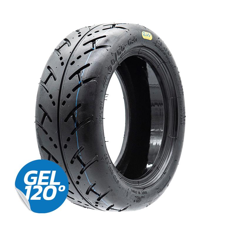 Opona bezdętkowa cityroad 90/65-6,5 Ewheel