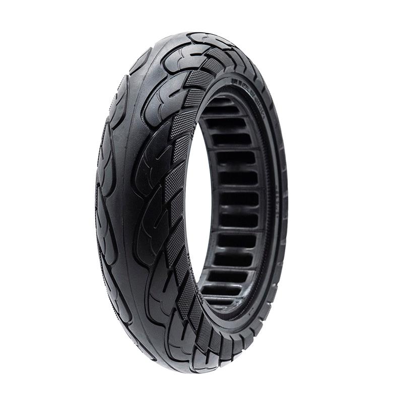 Roda maciça ultraleve 10x2,5-6,5/B44