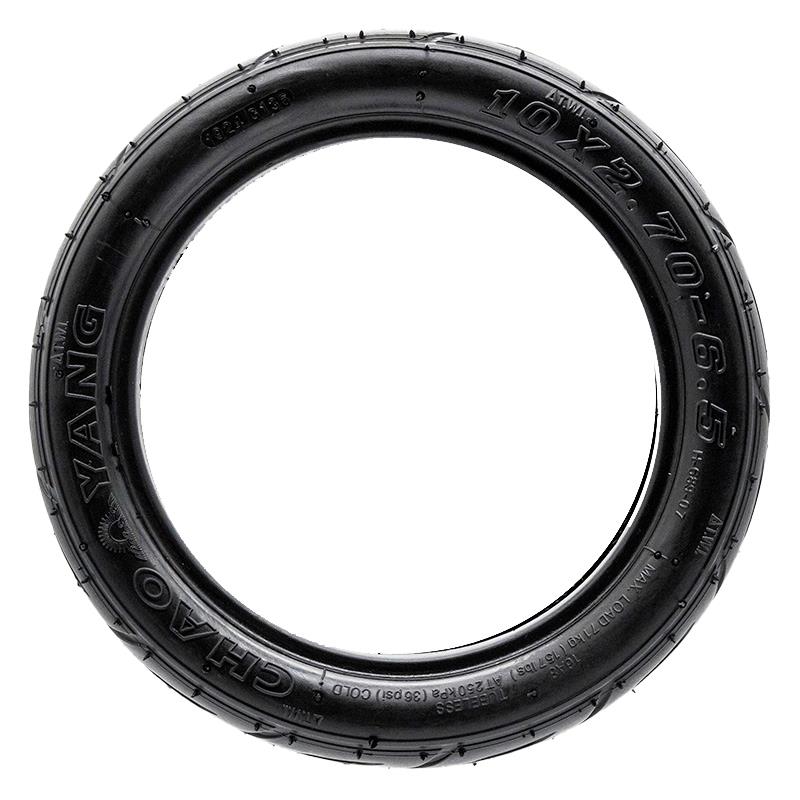 Tubeless Reifen 10x2,7-6,5 Chaoyang